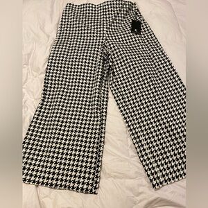 👖 XL Jules & Leopold Pull on Wid Leg Women’s Work Pant - New With Tags 👖